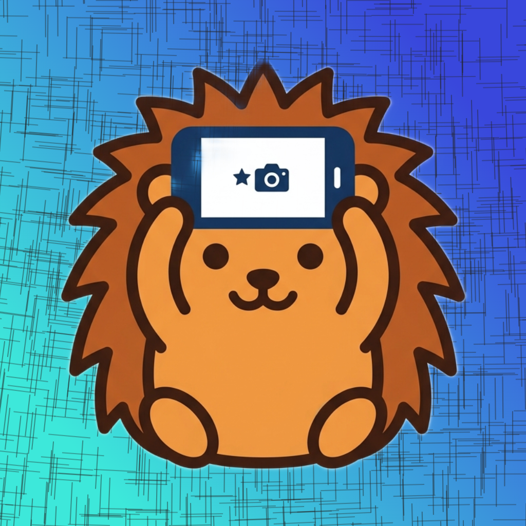 Picto Charades Icon